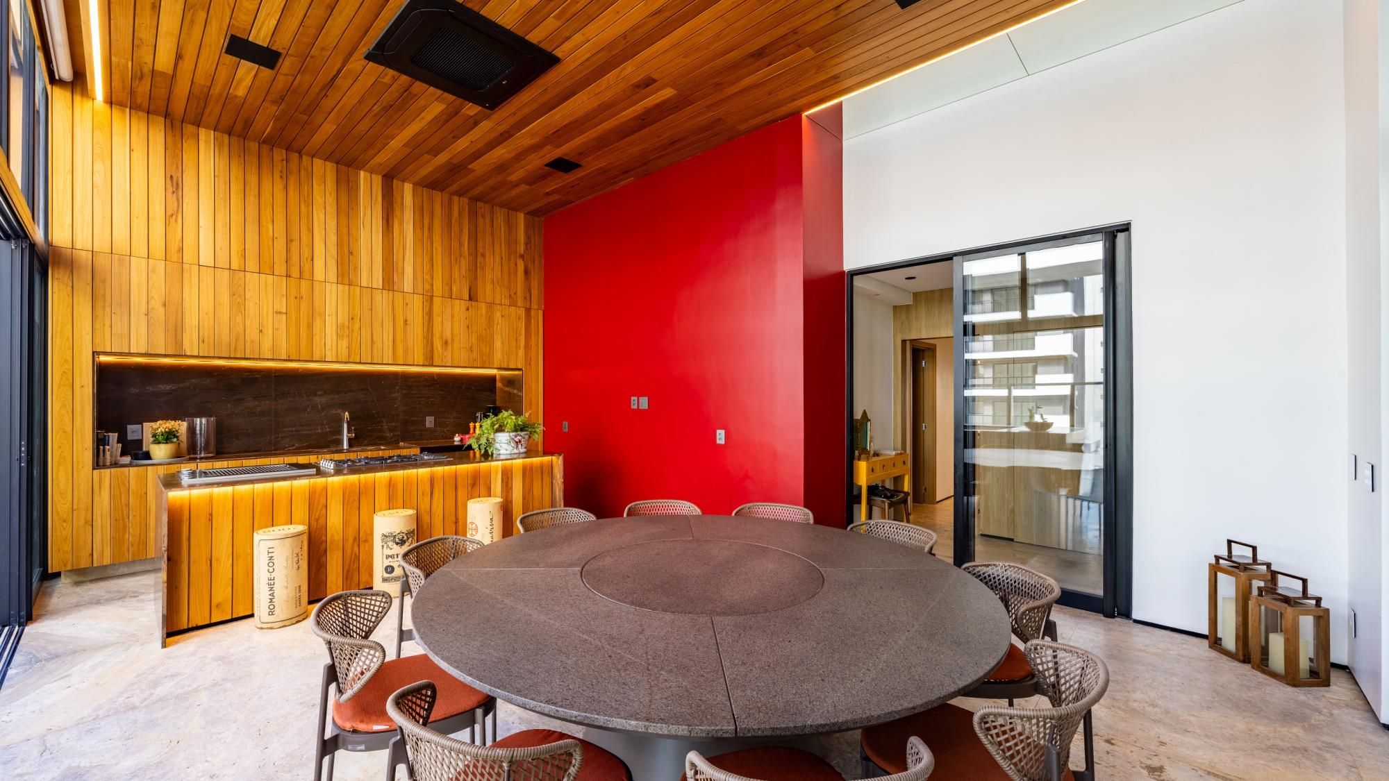 Cobertura, 4 quartos, 405 m² - Foto 10