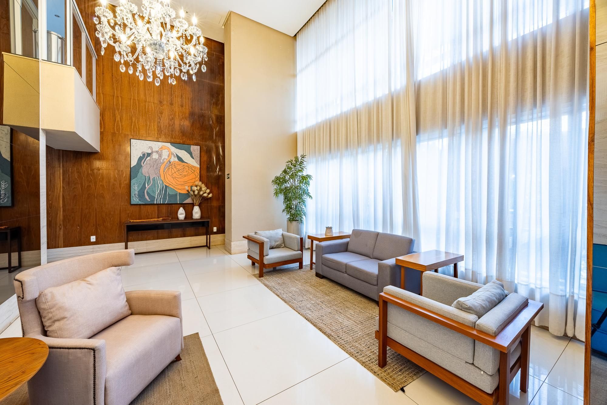 Cobertura, 4 quartos, 532 m² - Foto 43