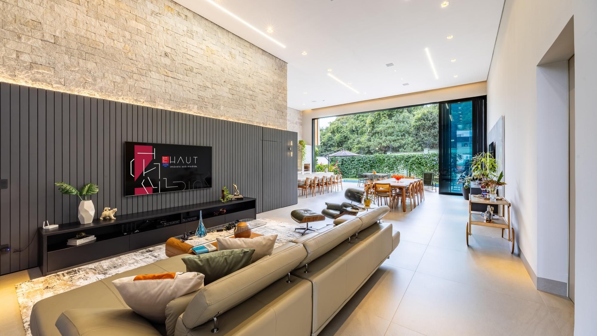 Casa de Condomínio, 4 quartos - Foto 8