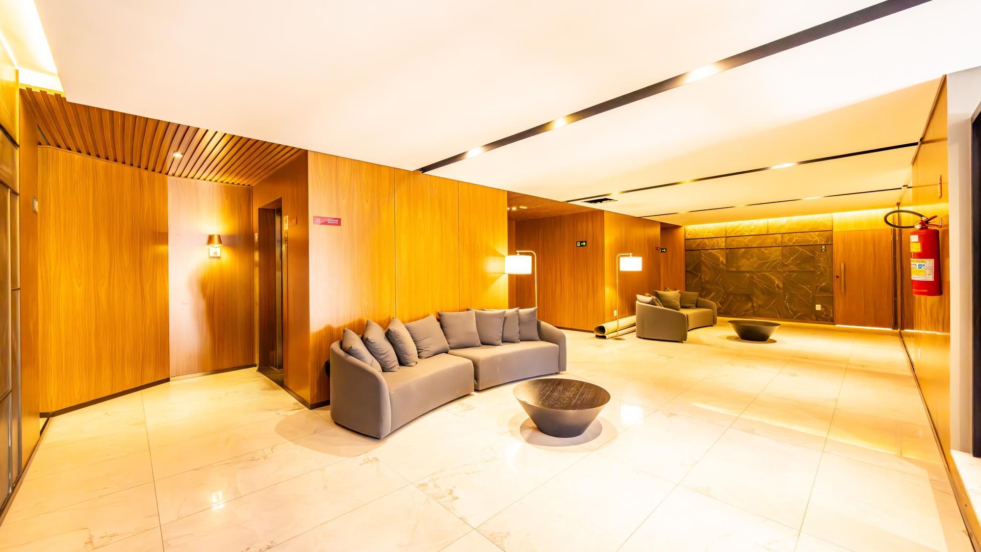 Apartamento, 3 quartos, 162 m² - Foto 21