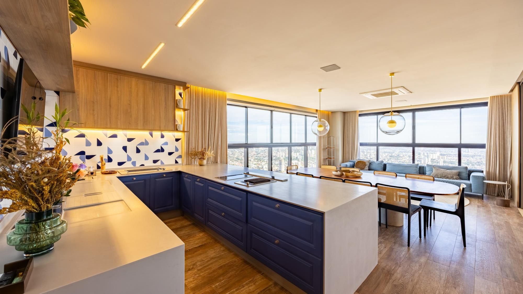 Apartamento, 4 quartos, 482 m² - Foto 14