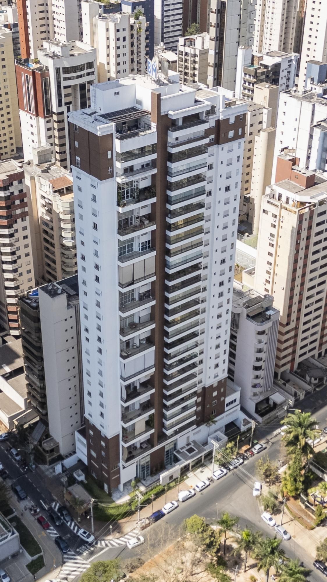 Apartamento, 4 quartos, 187 m² - Foto 54