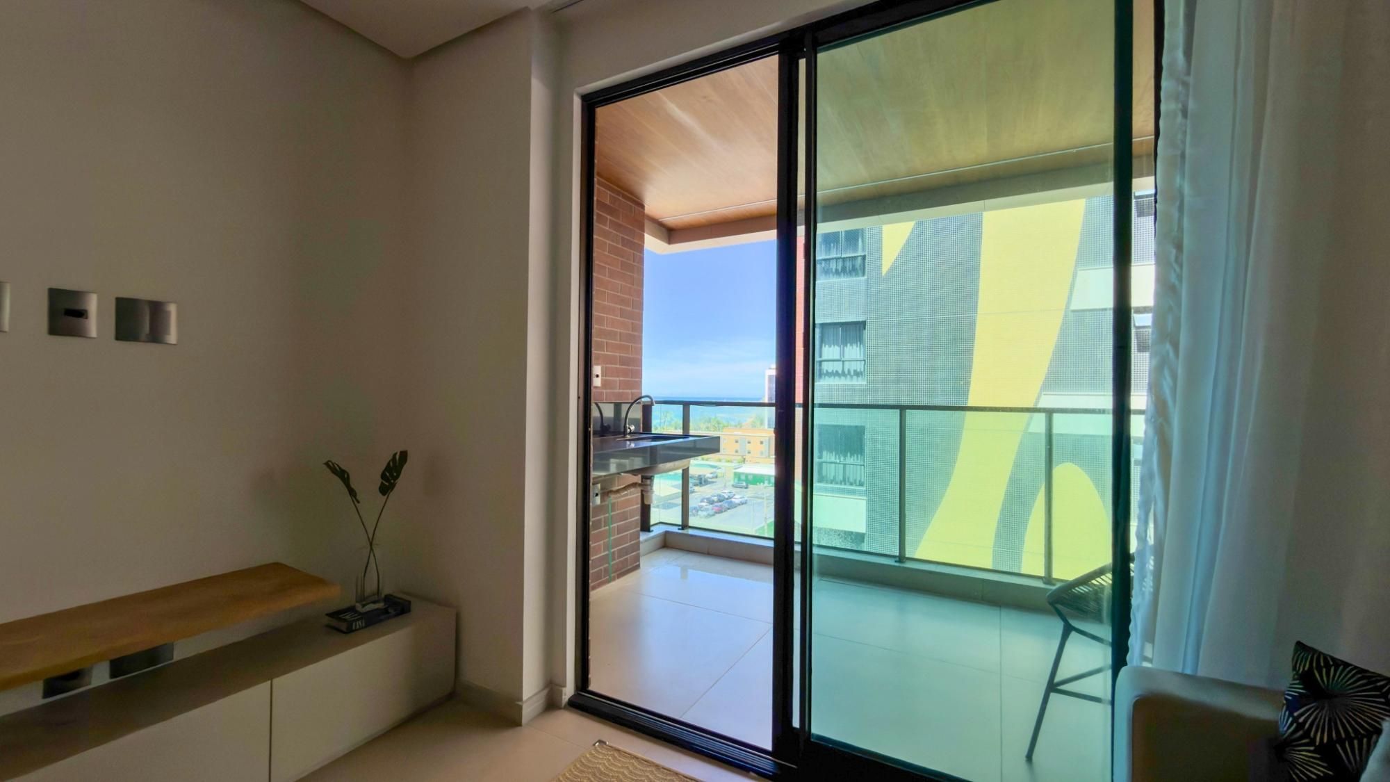 Apartamento, 1 quarto, 51 m² - Foto 4