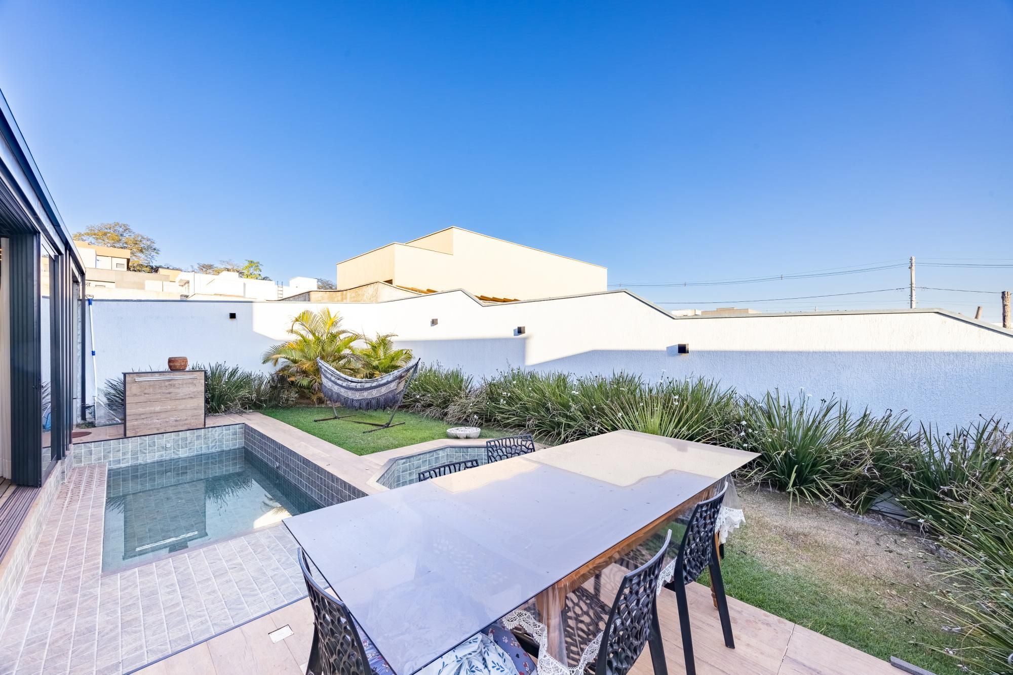 Sobrado, 4 quartos, 250 m² - Foto 11