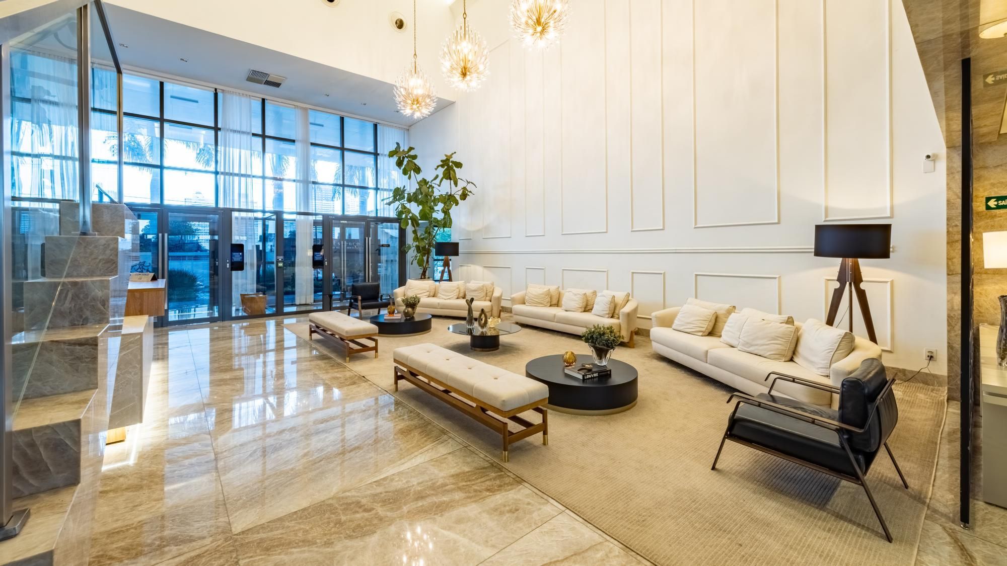 Apartamento, 4 quartos, 482 m² - Foto 35