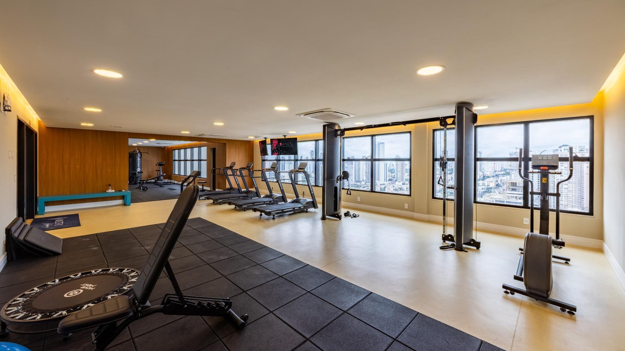 Apartamento, 2 quartos, 89 m² - Foto 5