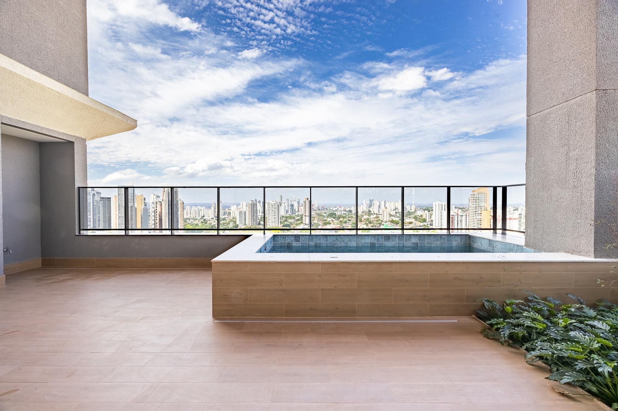 Apartamento, 4 quartos, 365 m² - Foto 2