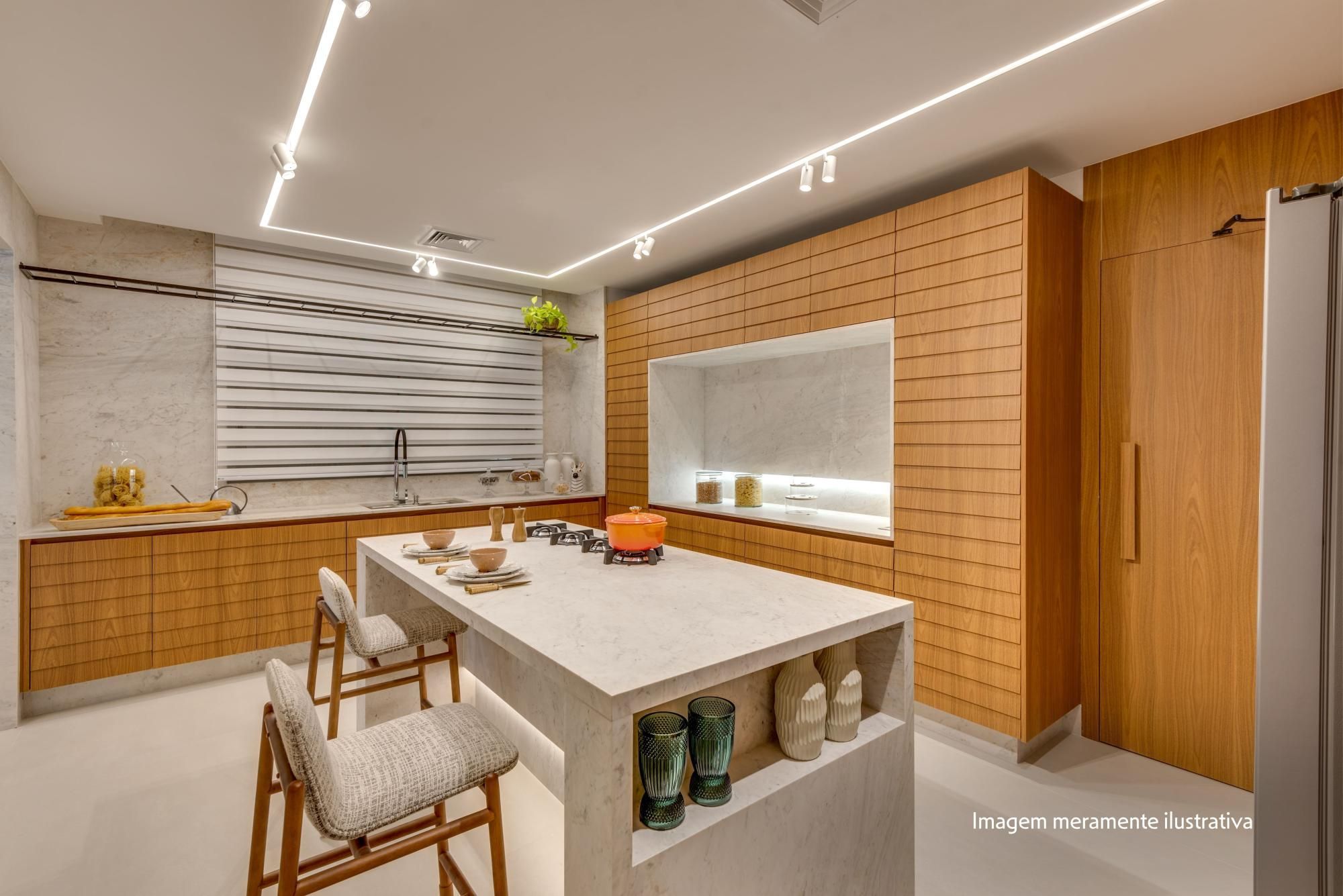 Cobertura, 5 quartos, 705 m² - Foto 8