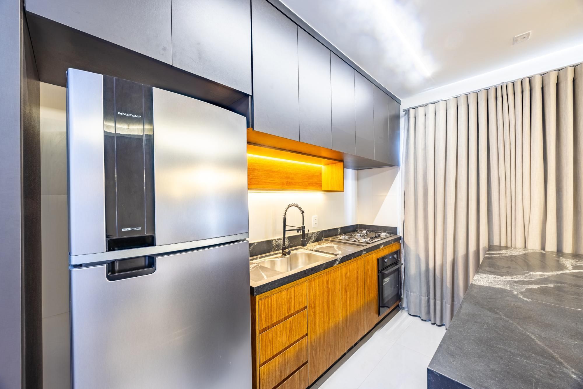 Apartamento, 2 quartos, 62 m² - Foto 5