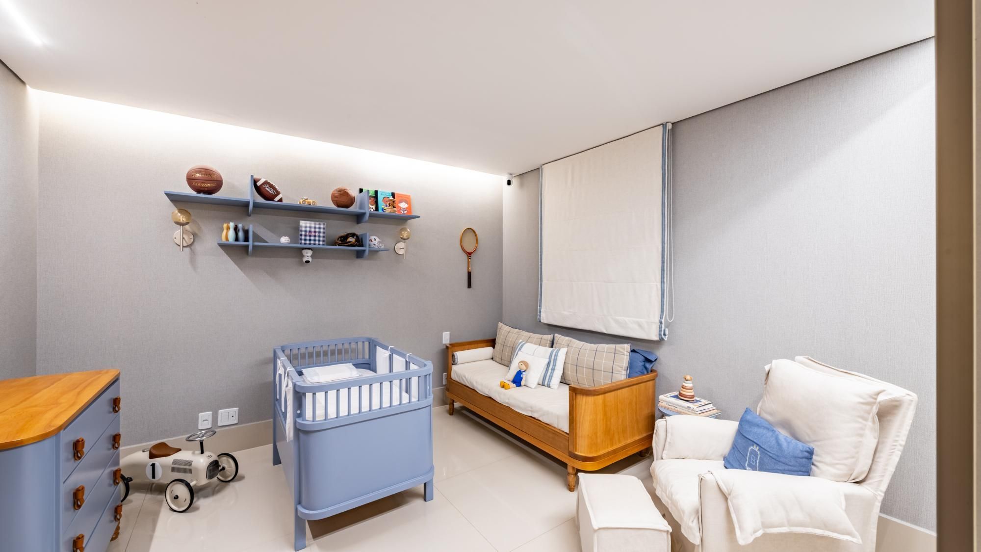 Apartamento, 3 quartos, 230 m² - Foto 21