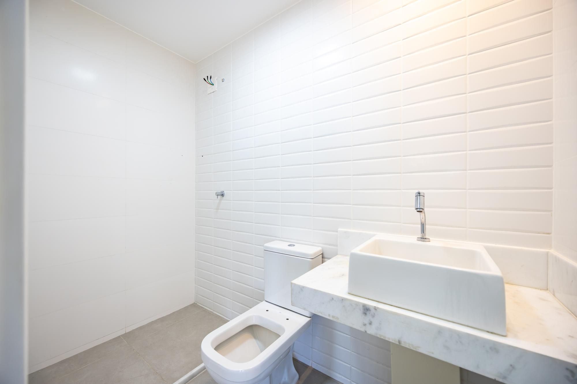 Apartamento, 2 quartos, 65 m² - Foto 7