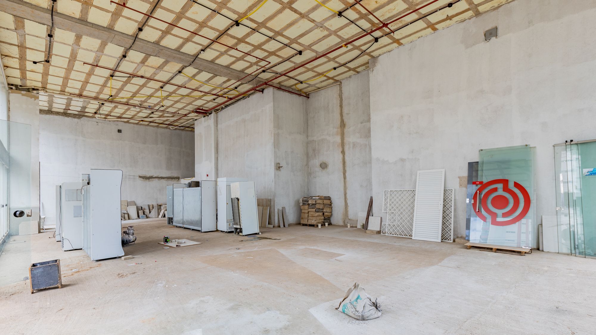 Prédio Inteiro, 4900 m² - Foto 24