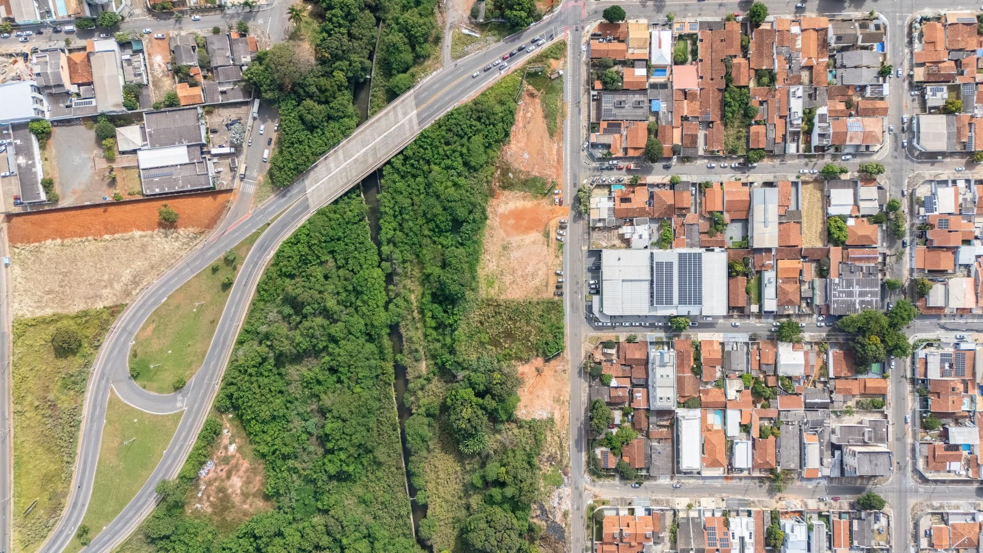 Loteamento e Condomínio, 6567 m² - Foto 11