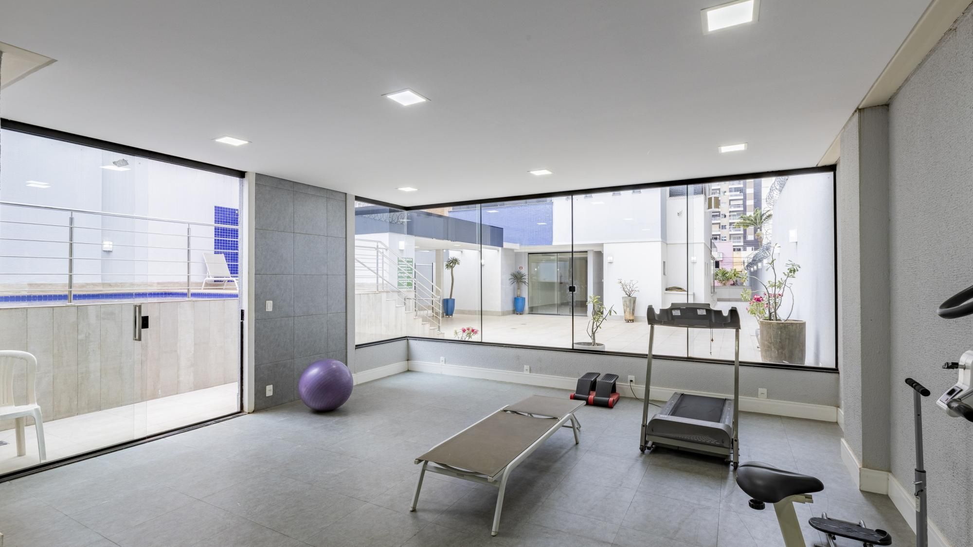 Apartamento, 4 quartos, 192 m² - Foto 24