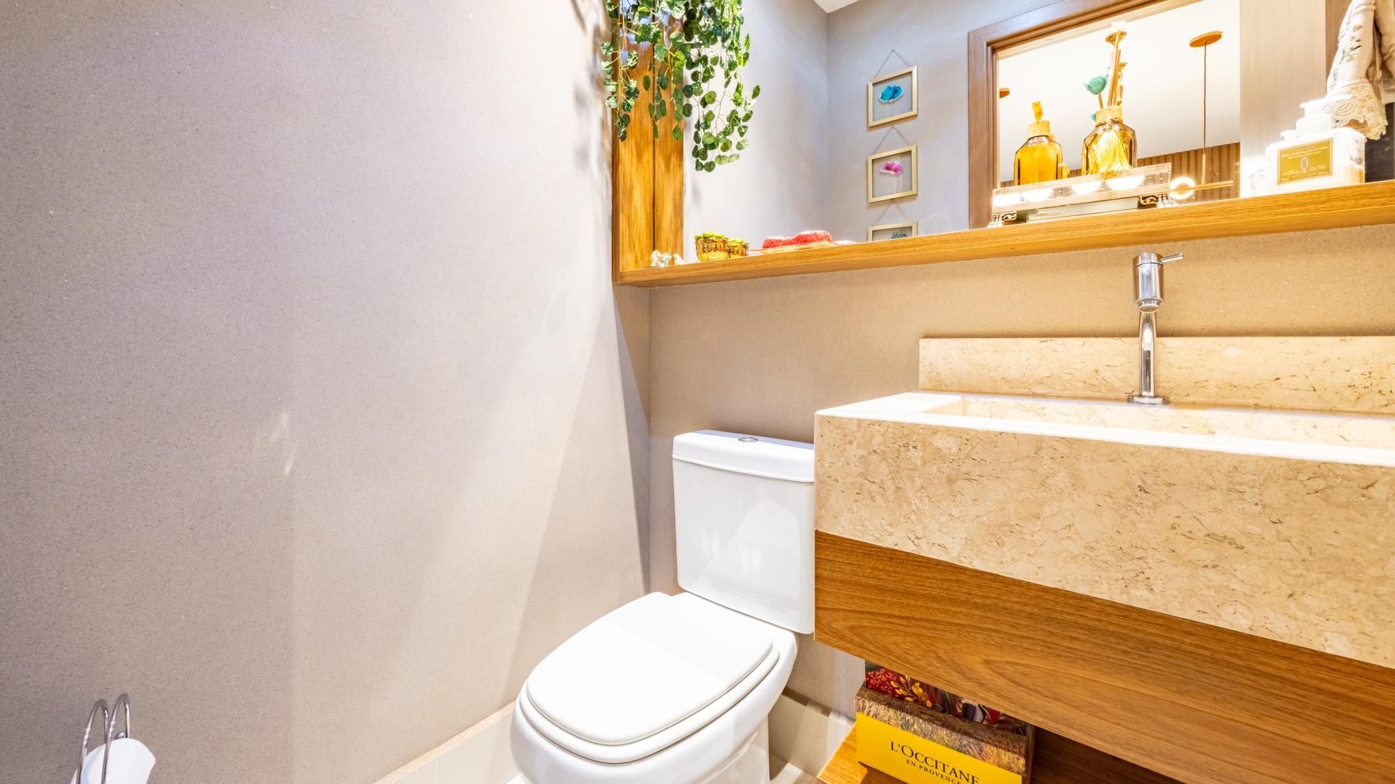 Apartamento, 3 quartos, 154 m² - Foto 16