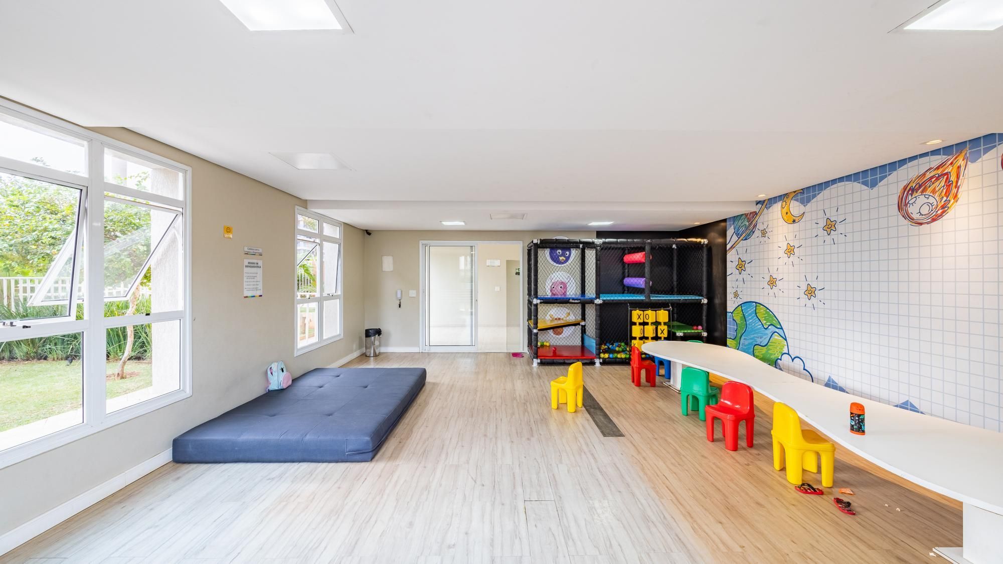 Apartamento, 4 quartos, 268 m² - Foto 46