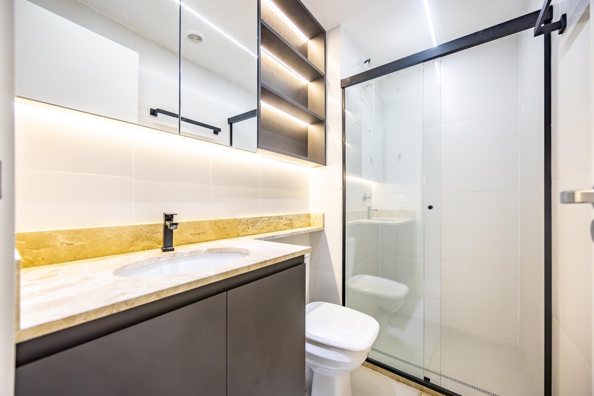 Apartamento, 2 quartos, 62 m² - Foto 9