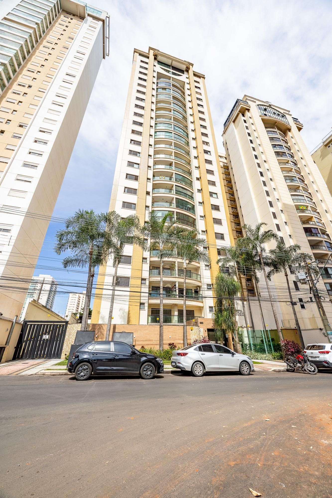 Apartamento, 3 quartos, 135 m² - Foto 23