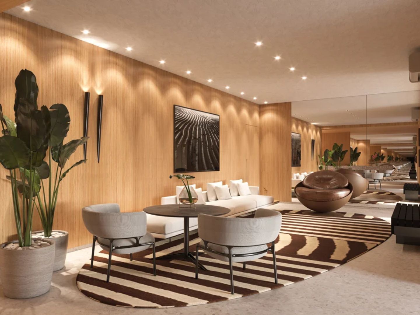 Apartamento, 3 quartos, 107 m² - Foto 7
