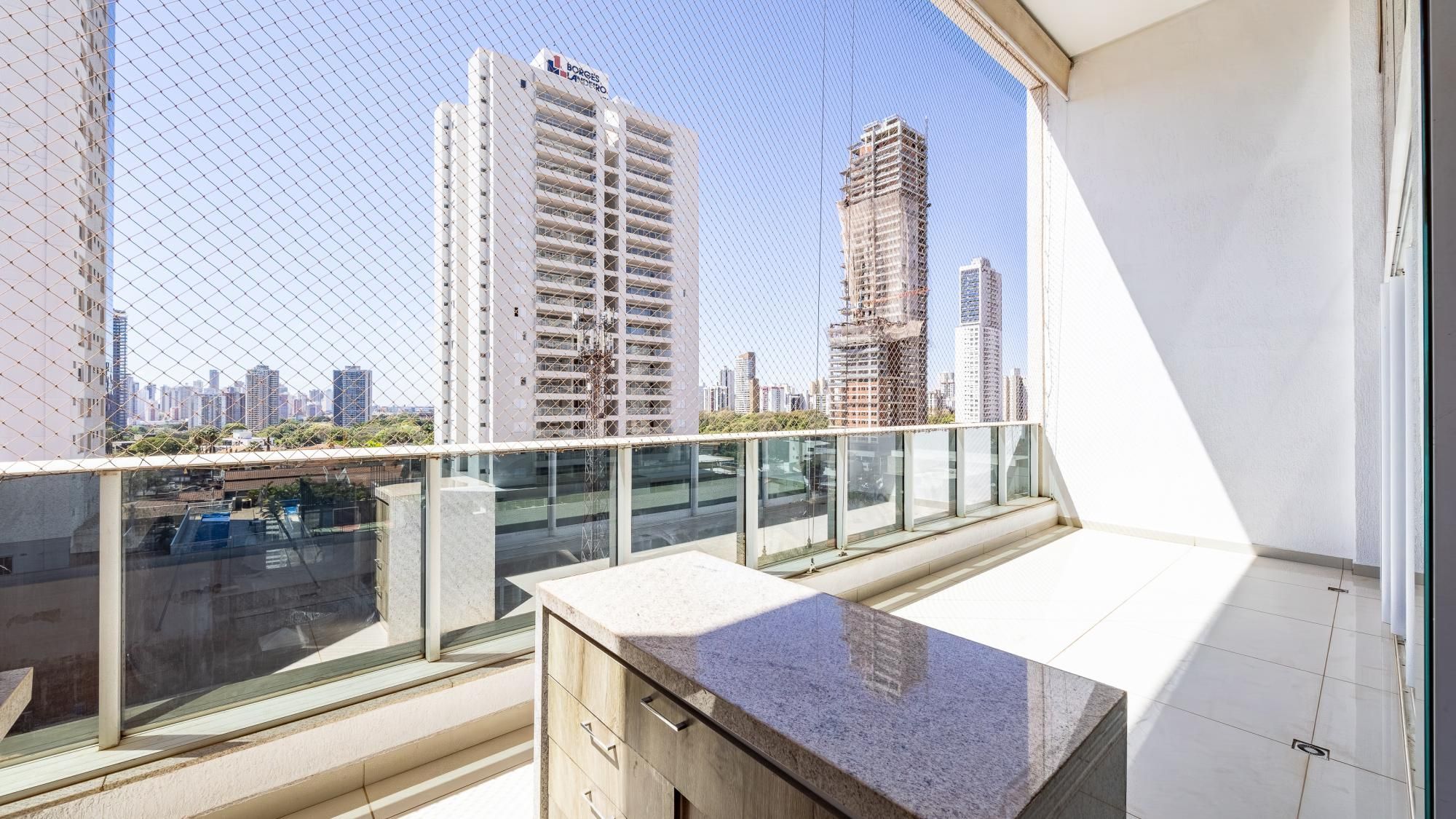 Apartamento, 3 quartos, 157 m² - Foto 14