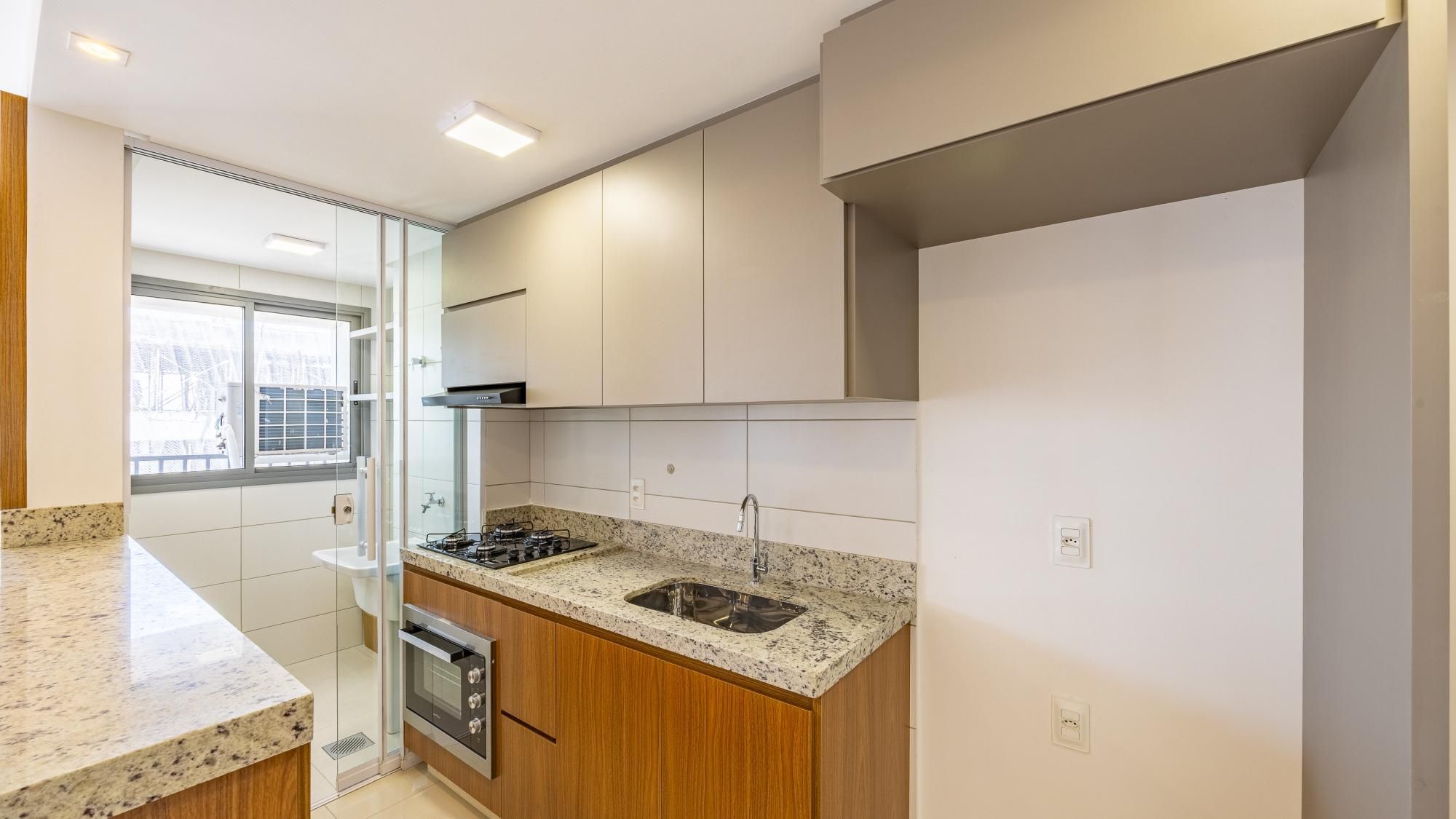 Apartamento, 2 quartos, 65 m² - Foto 6