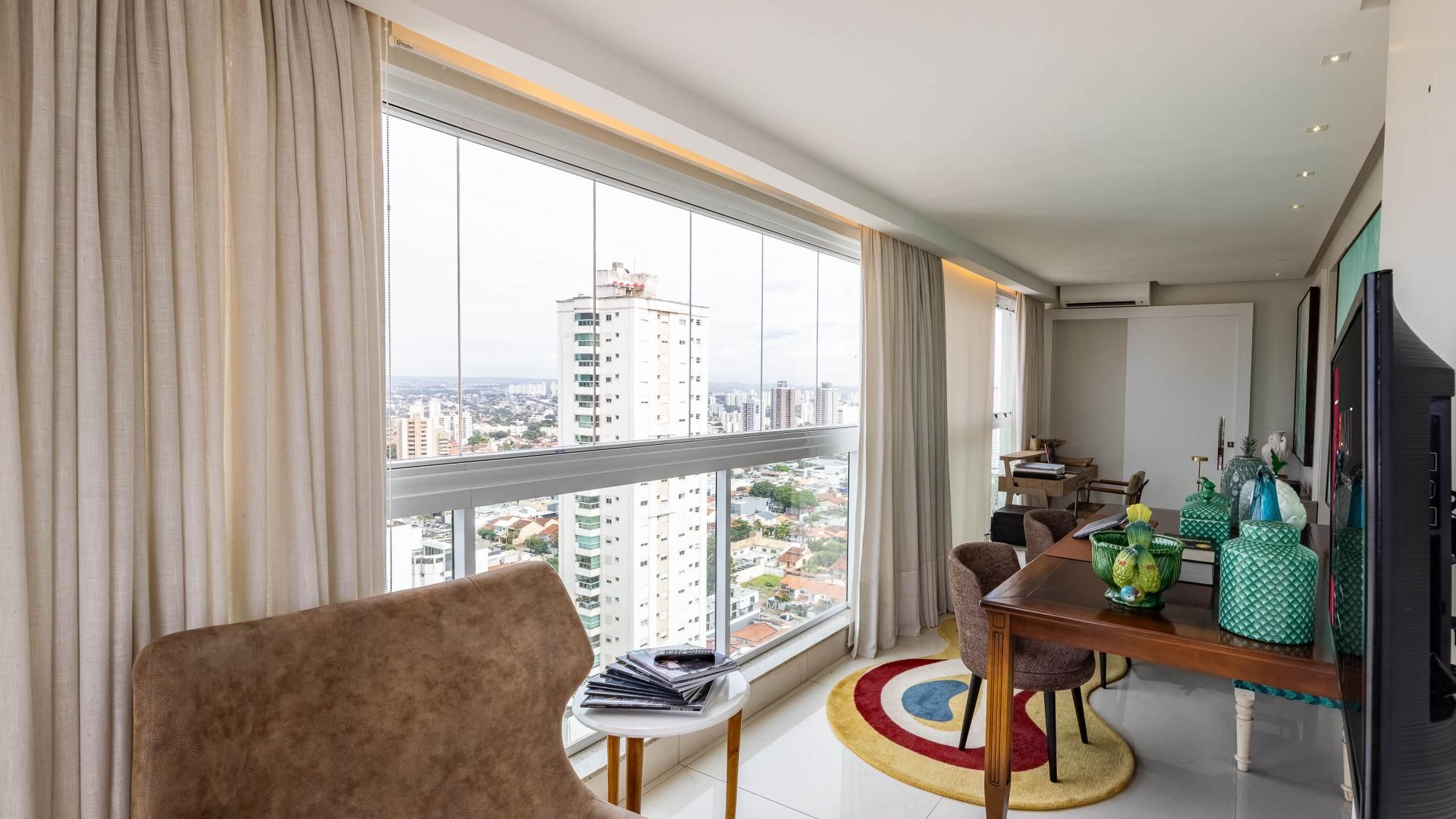 Apartamento, 3 quartos, 184 m² - Foto 12