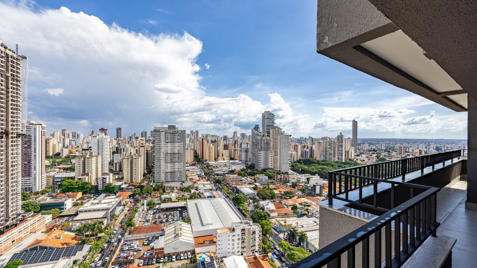 Apartamento, 3 quartos, 136 m² - Foto 6