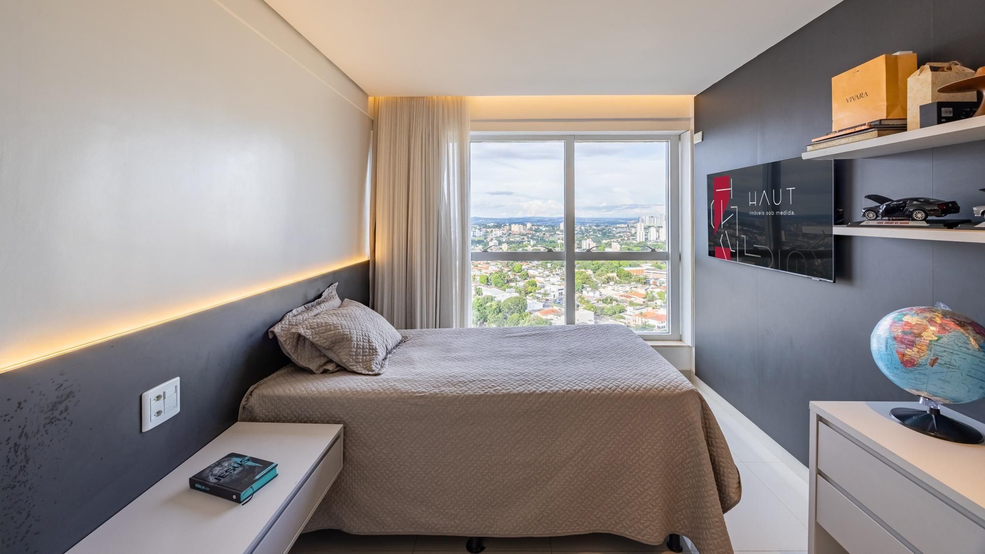 Apartamento, 4 quartos, 268 m² - Foto 30