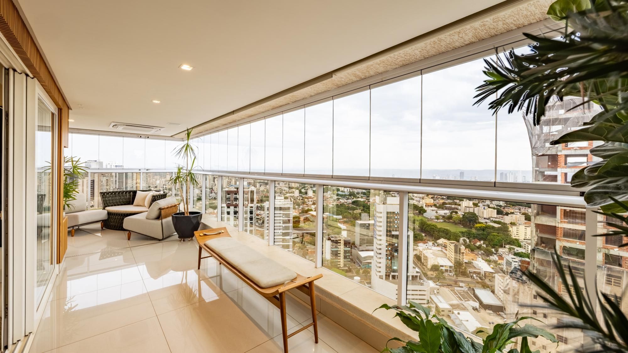 Apartamento, 3 quartos, 265 m² - Foto 11
