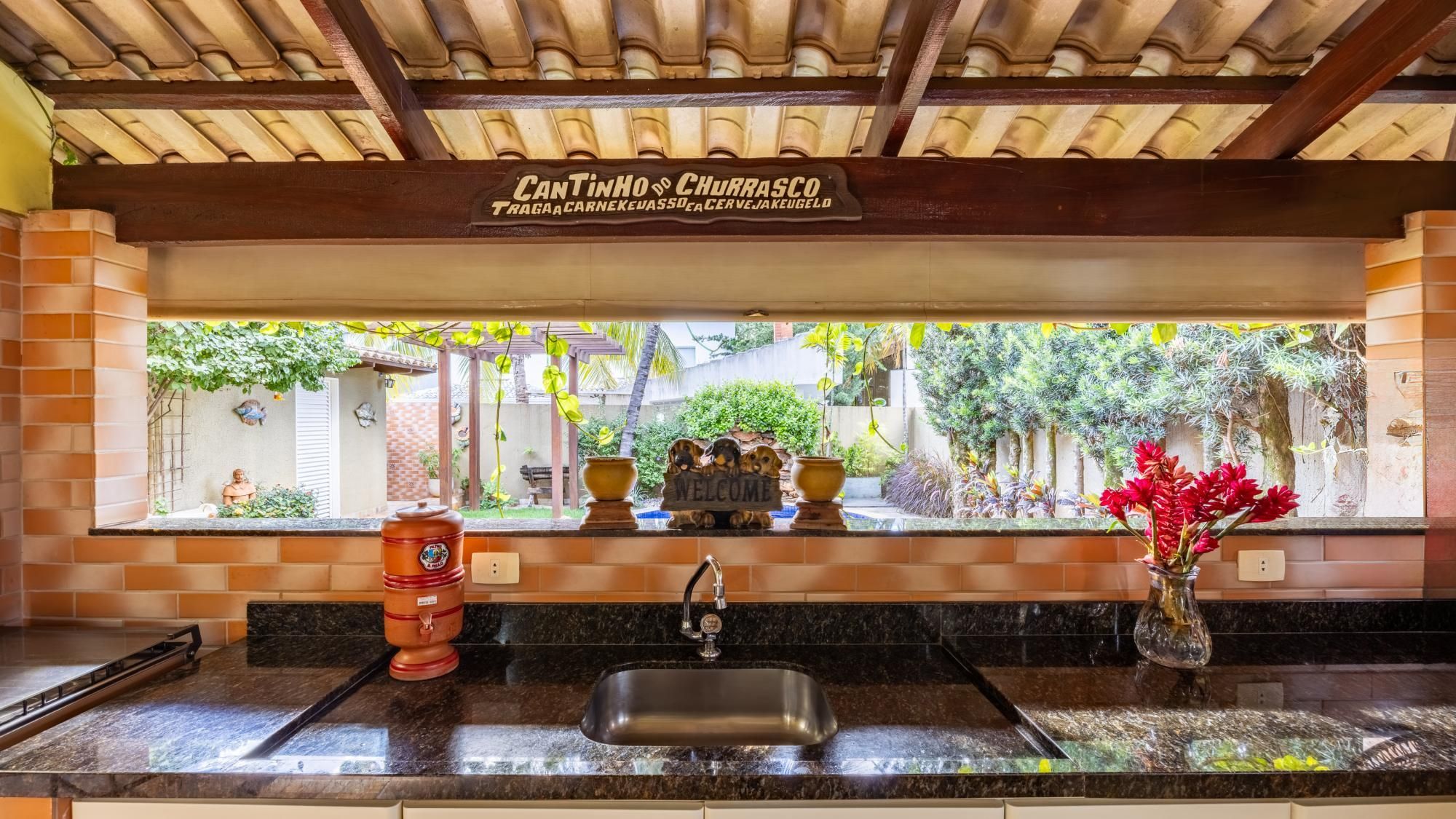 Casa de Condomínio, 5 quartos - Foto 7