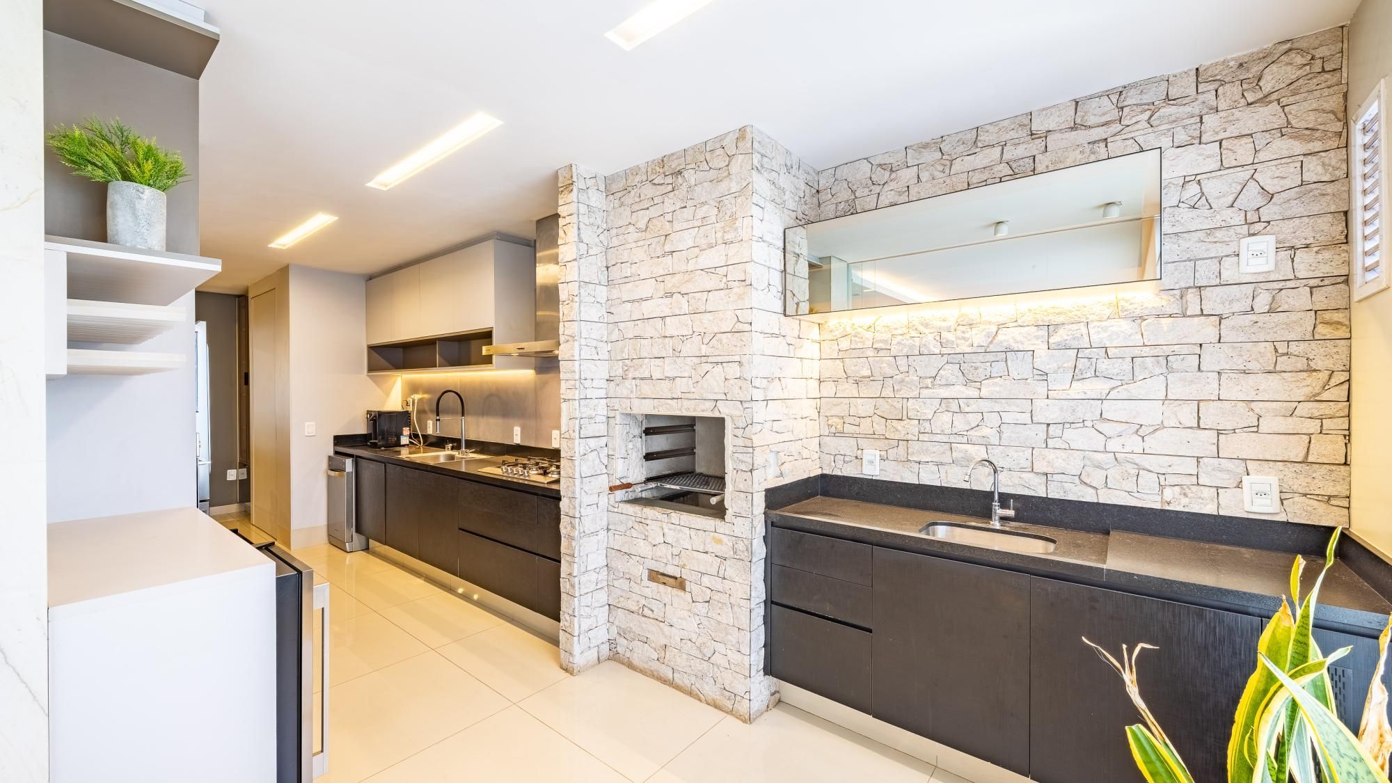 Apartamento, 3 quartos, 155 m² - Foto 10