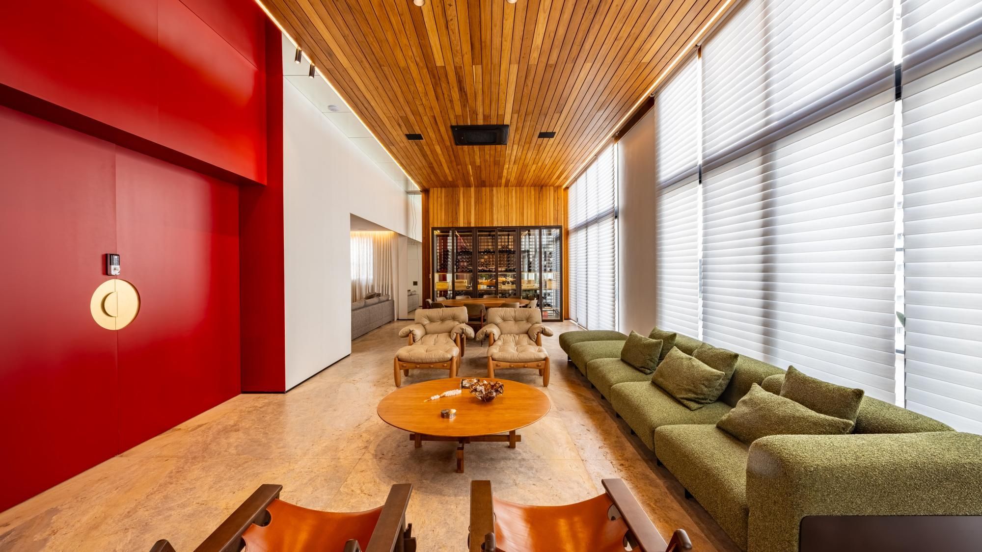 Cobertura, 4 quartos, 405 m² - Foto 16
