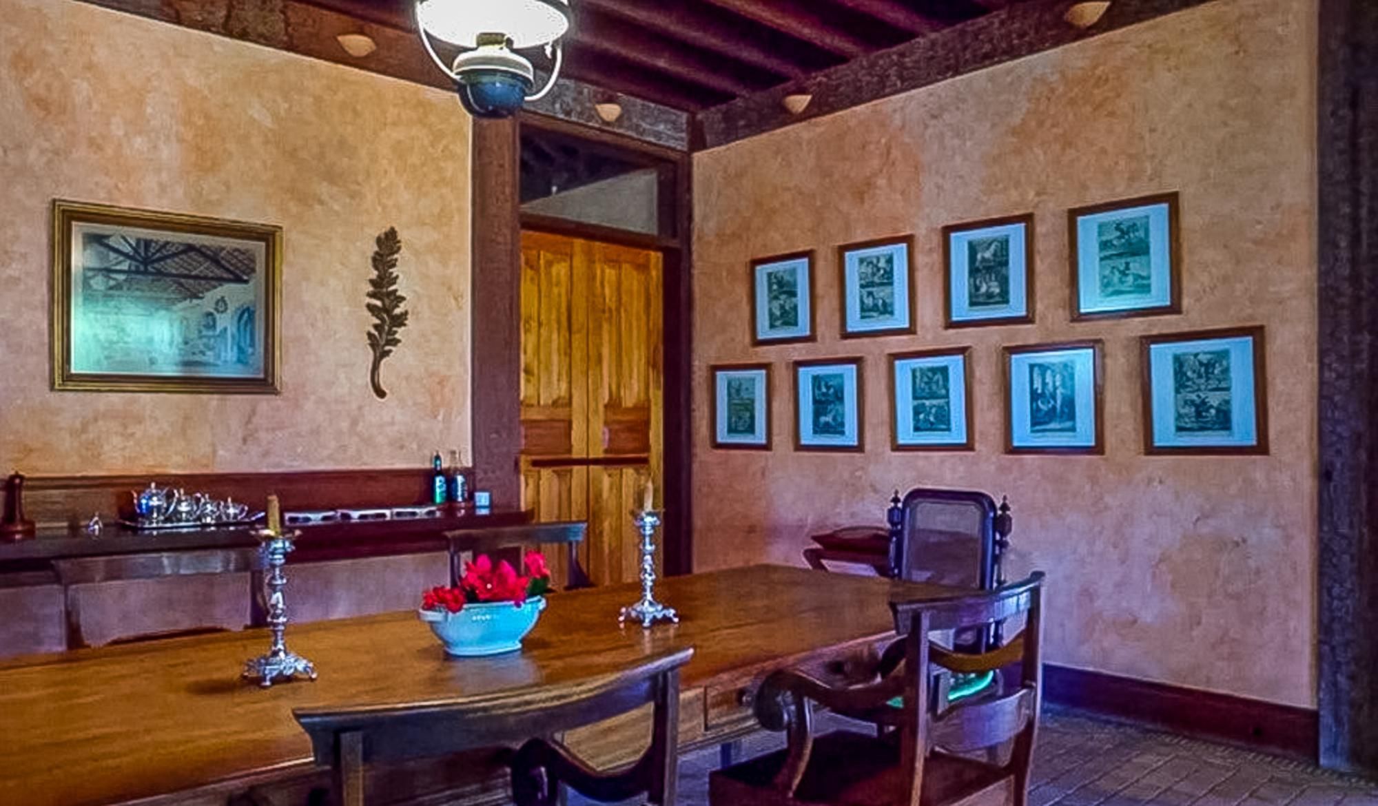 Casa, 4 quartos, 1120 m² - Foto 5