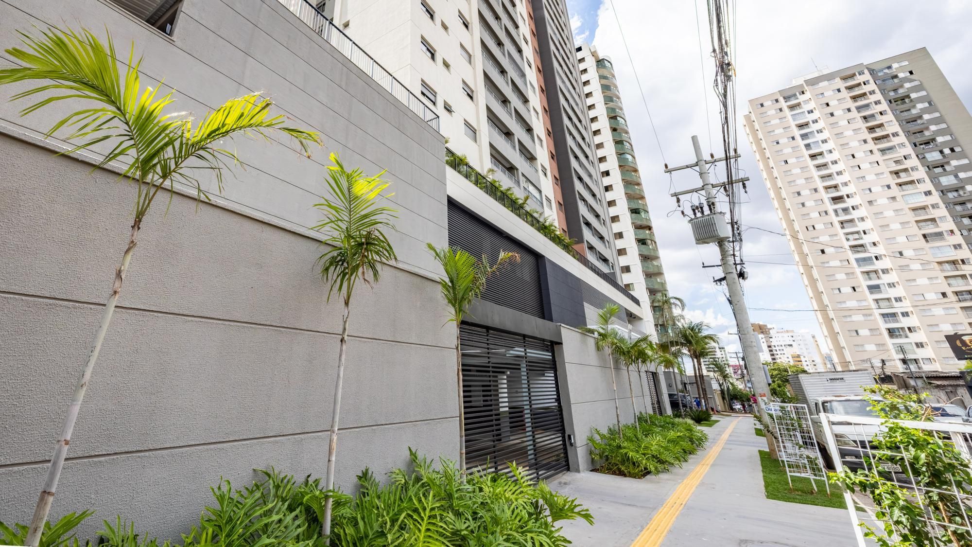 Apartamento, 2 quartos, 65 m² - Foto 17