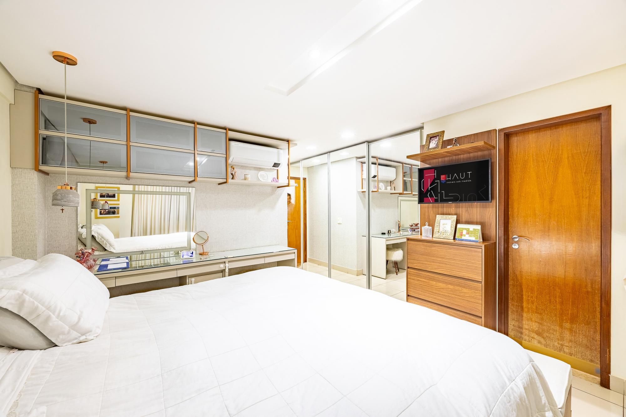 Apartamento, 3 quartos, 135 m² - Foto 11