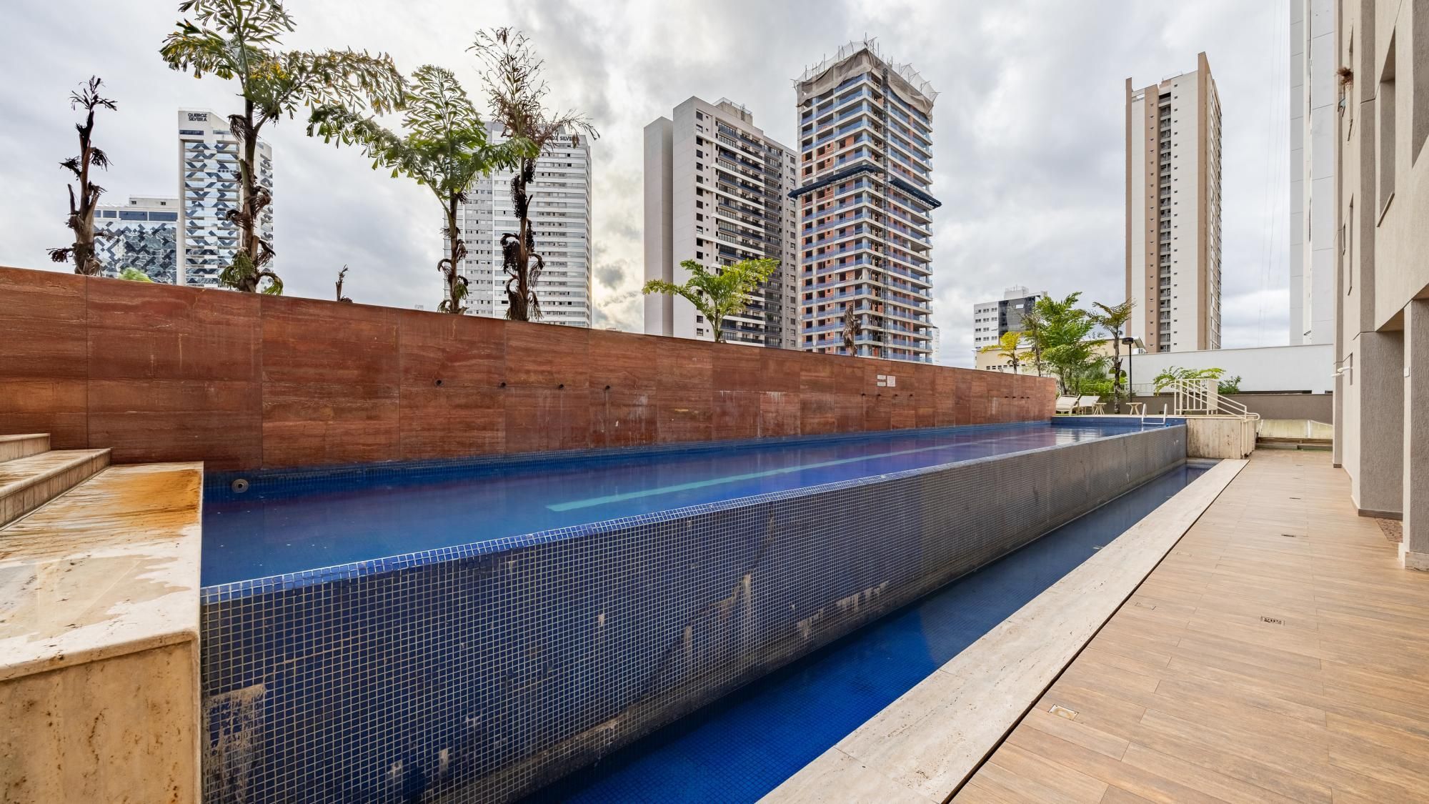 Apartamento, 4 quartos, 268 m² - Foto 41