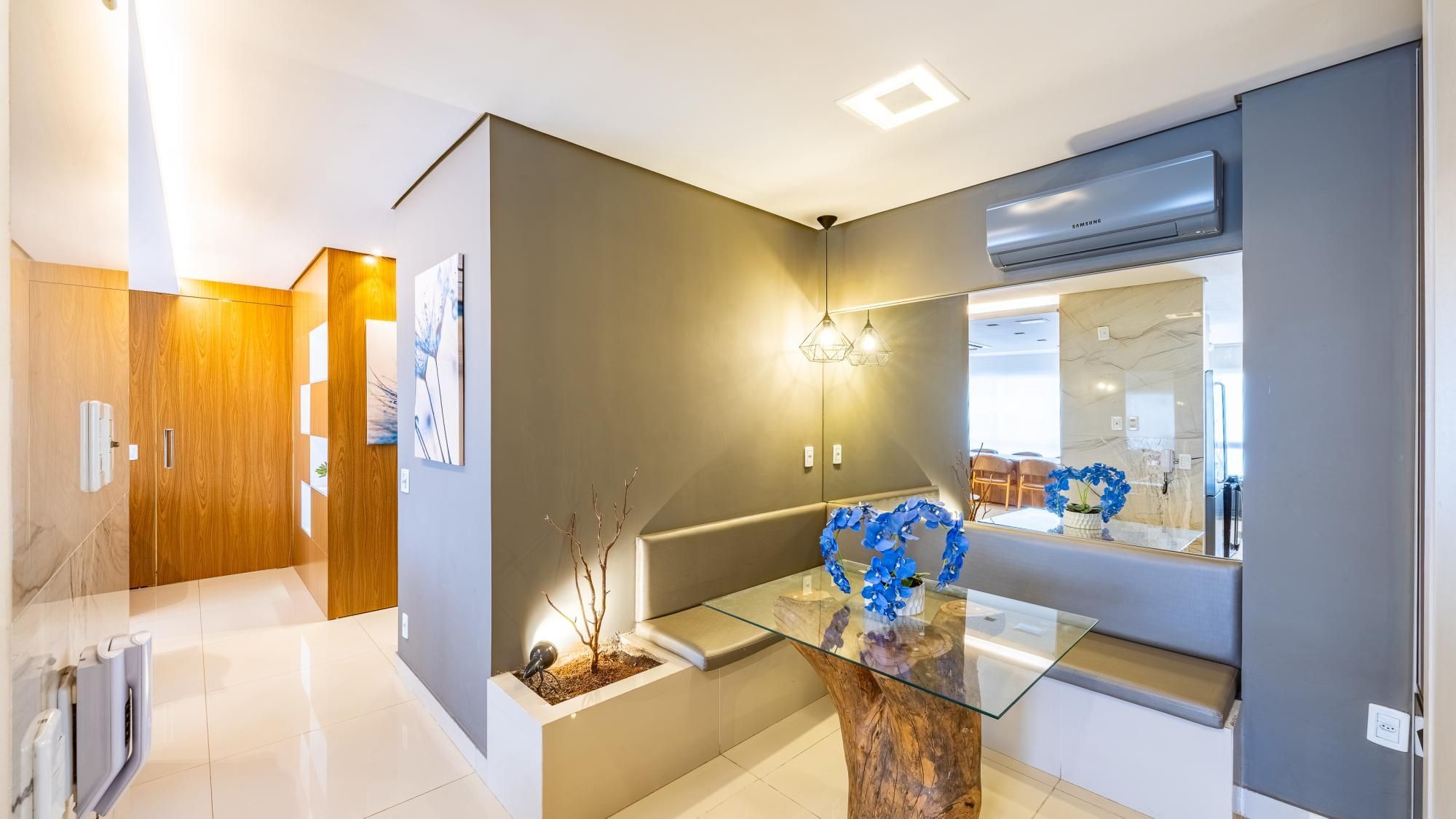 Apartamento, 3 quartos, 155 m² - Foto 13