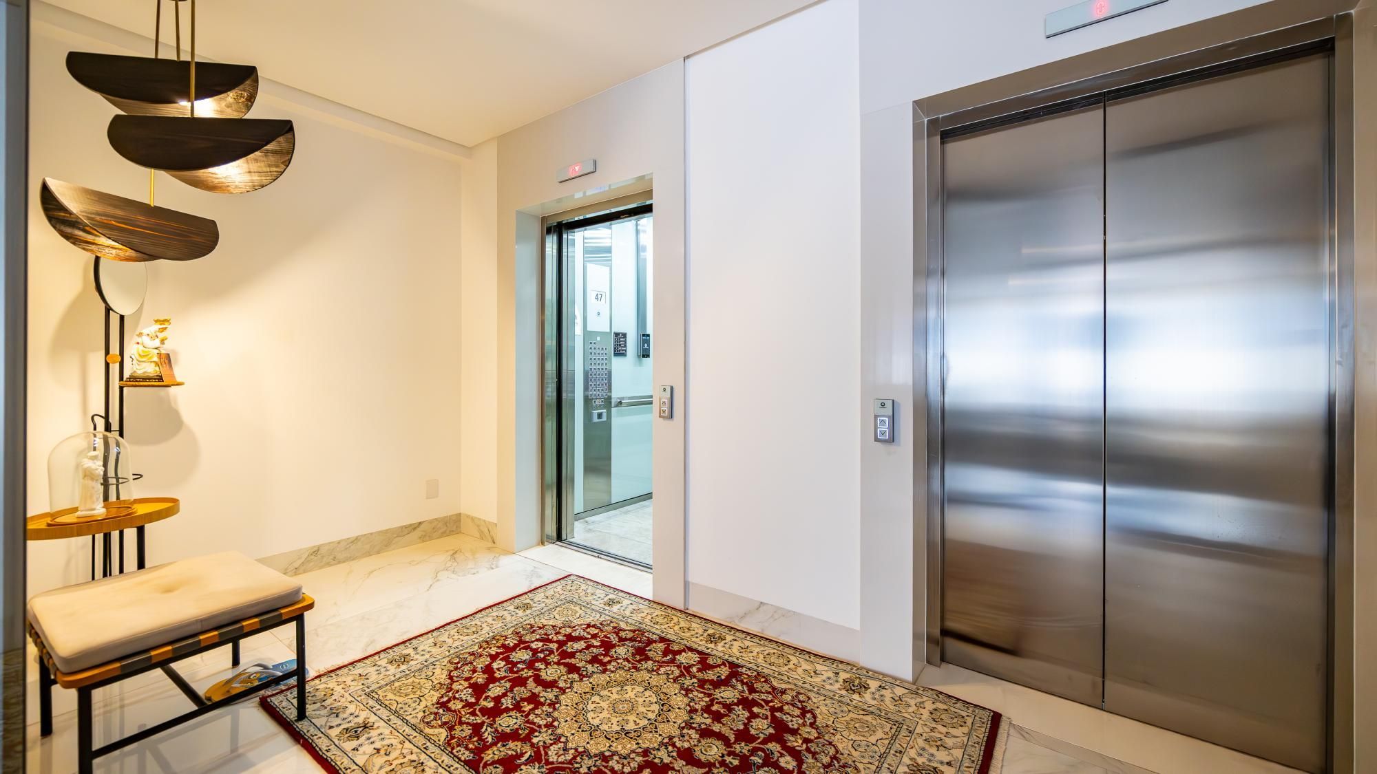 Apartamento, 4 quartos, 482 m² - Foto 34
