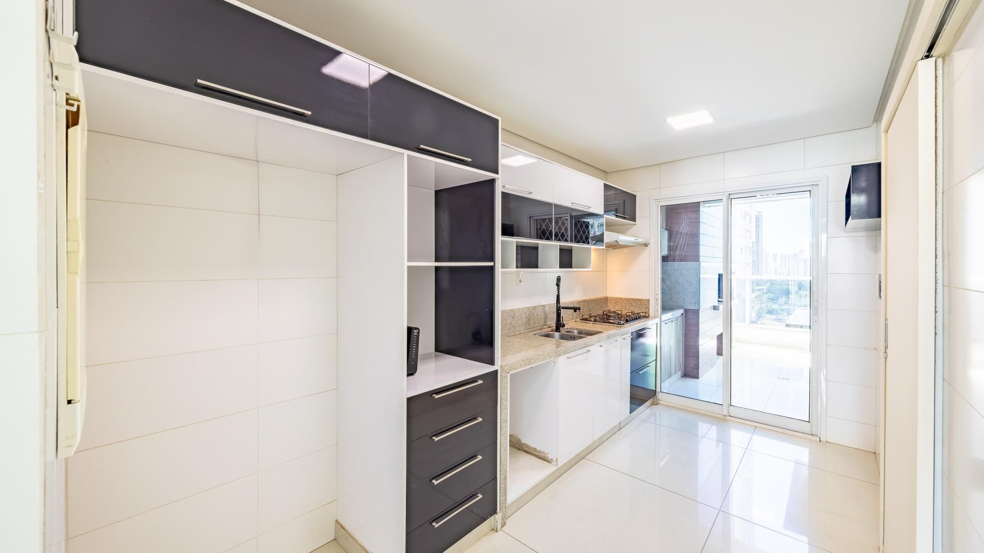 Apartamento, 3 quartos, 157 m² - Foto 11