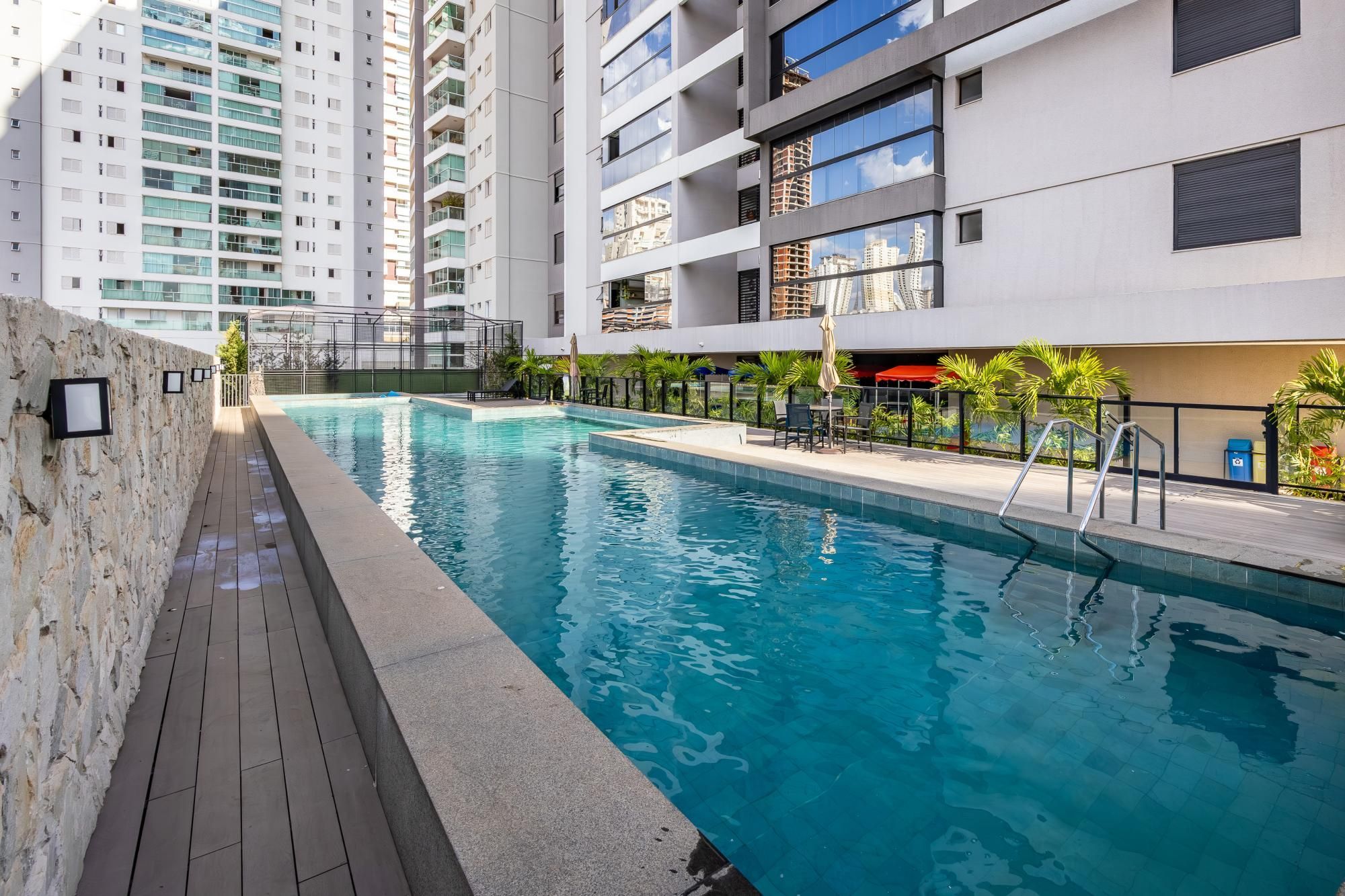 Apartamento, 3 quartos, 161 m² - Foto 30