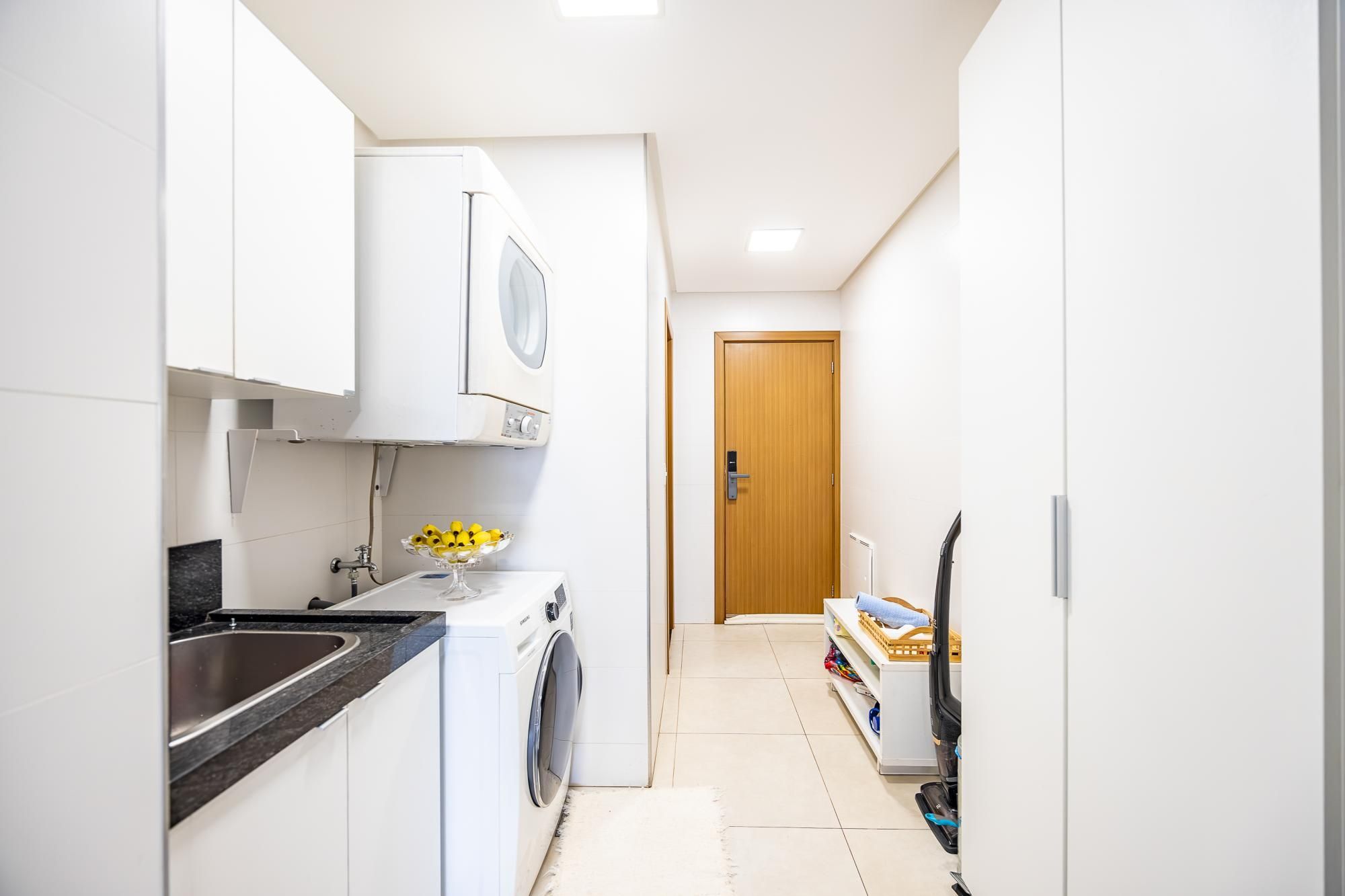 Apartamento, 4 quartos, 207 m² - Foto 12