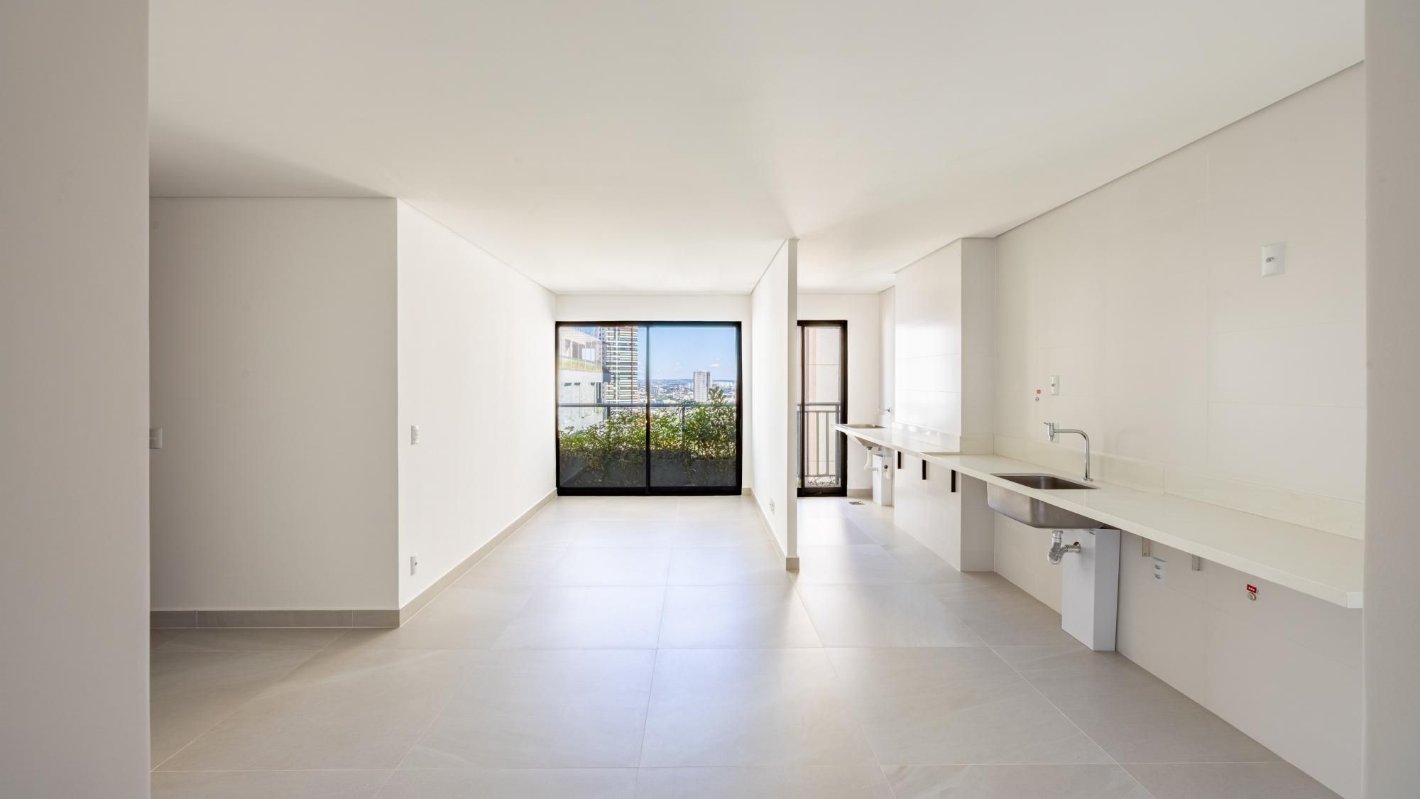 Apartamento, 2 quartos, 70 m² - Foto 2