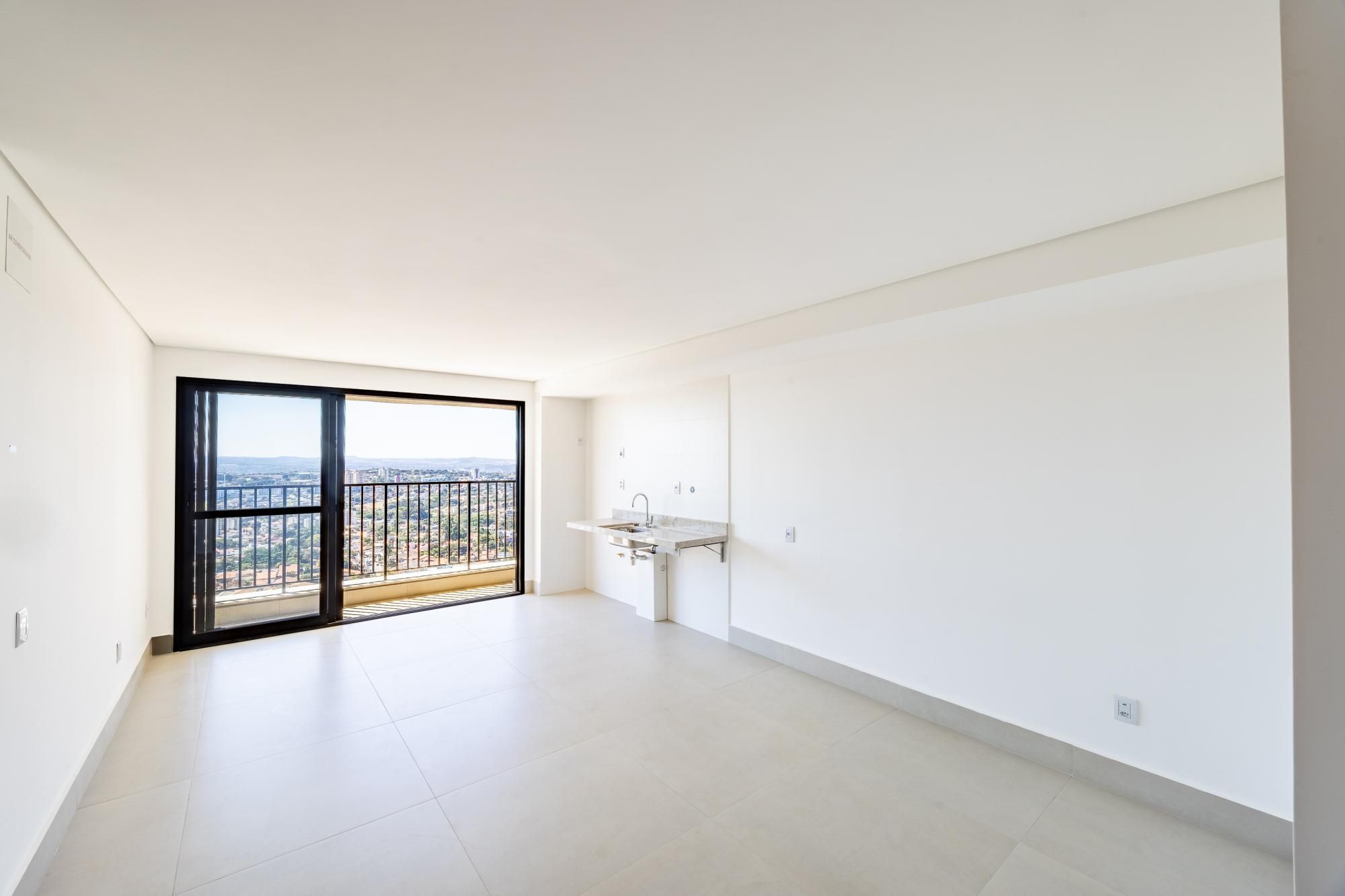 Apartamento, 2 quartos, 72 m² - Foto 1