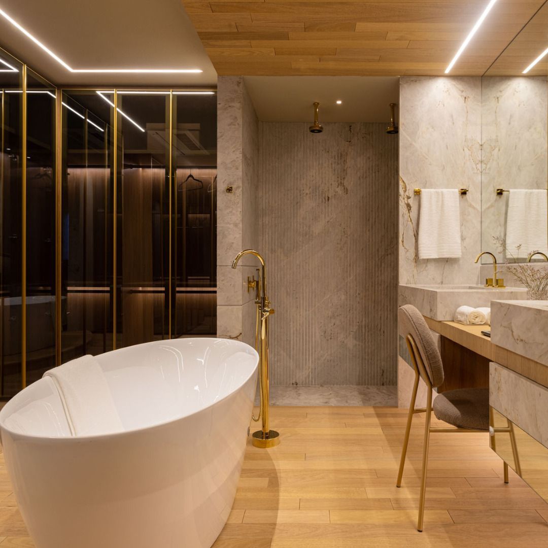 Apartamento, 4 quartos, 229 m² - Foto 9