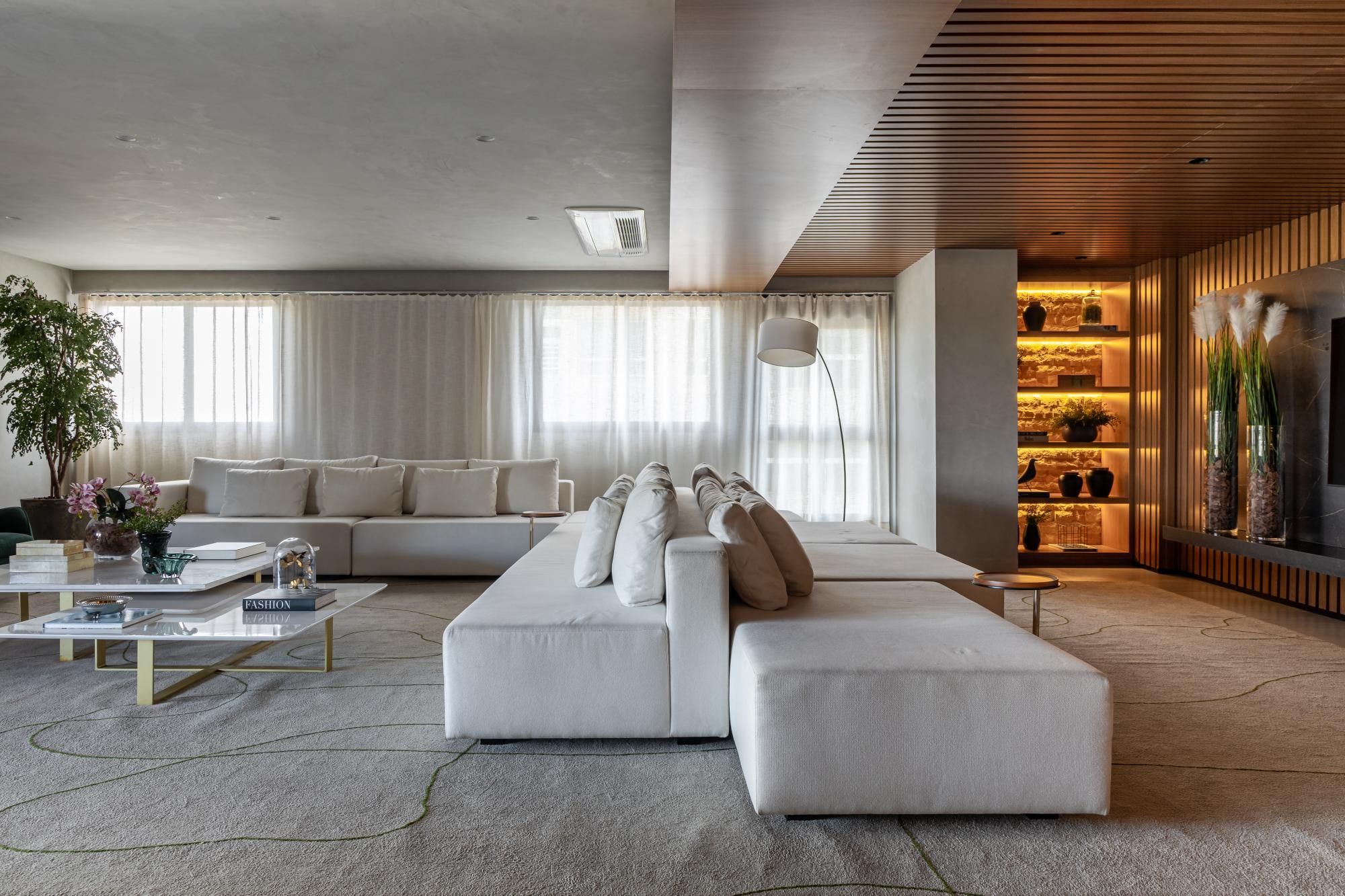 Apartamento, 4 quartos, 275 m² - Foto 3