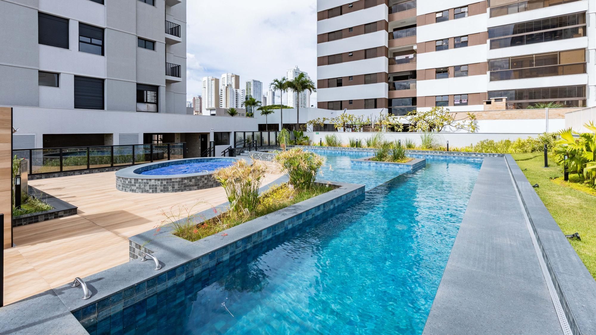 Apartamento, 3 quartos, 122 m² - Foto 20