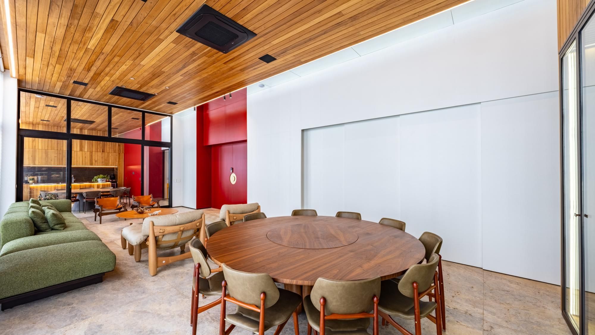 Cobertura, 4 quartos, 405 m² - Foto 13