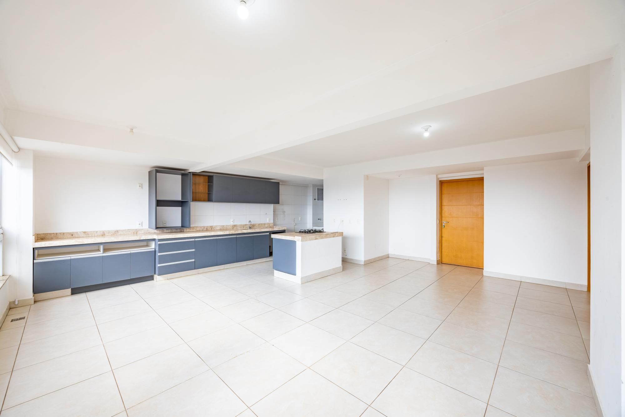 Apartamento, 3 quartos, 102 m² - Foto 3