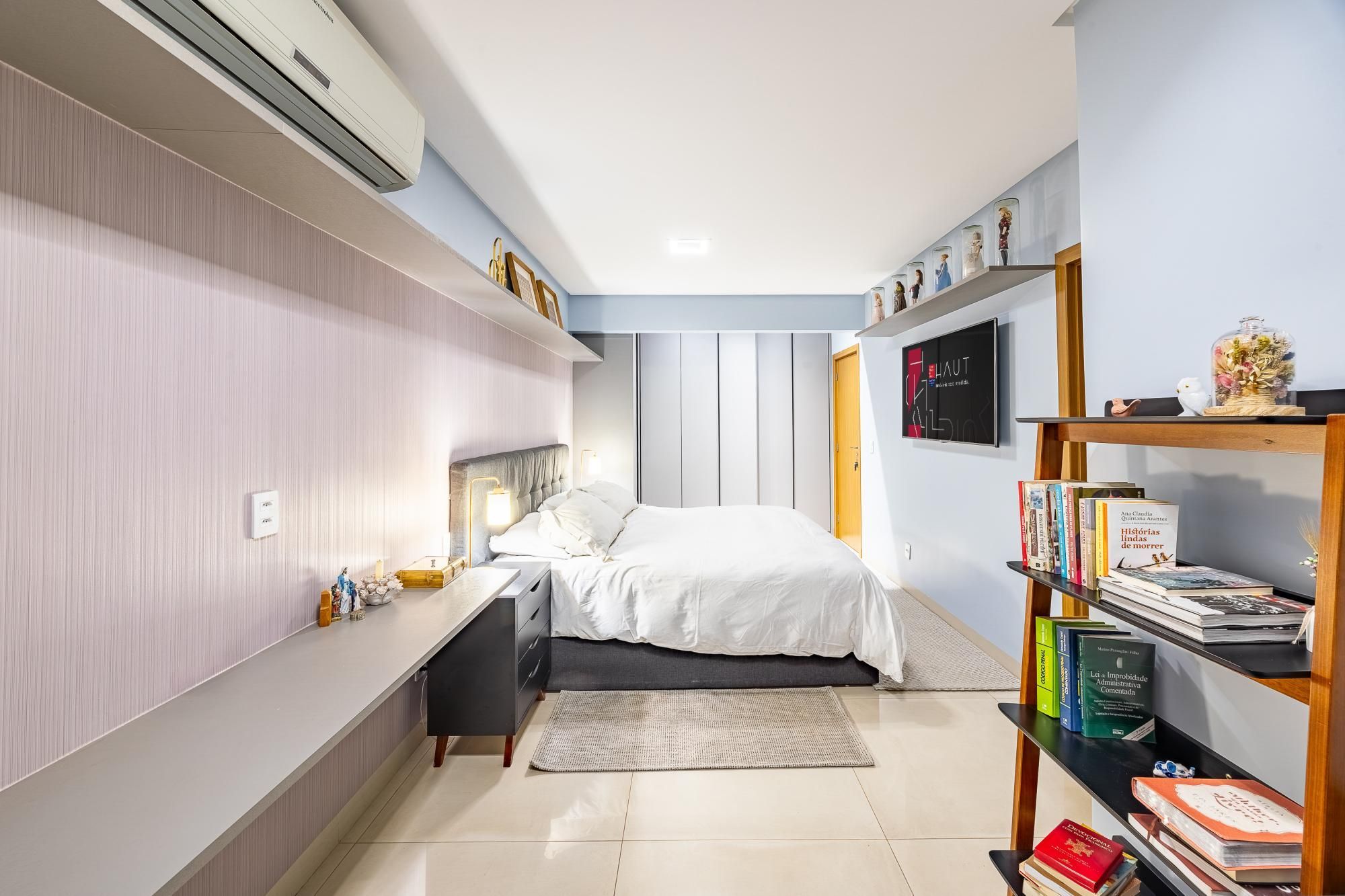 Apartamento, 4 quartos, 207 m² - Foto 16