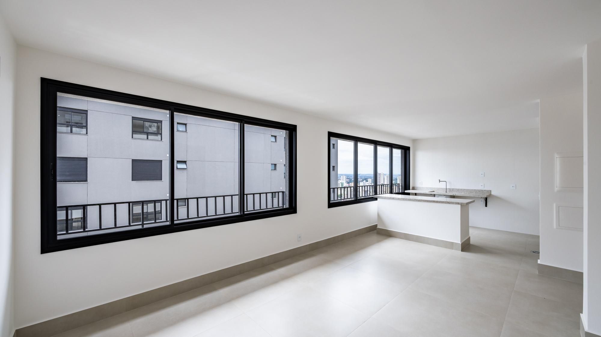Apartamento com 2 suíte no Setor Bueno em Goiânia no Moove Home Brasal My Way